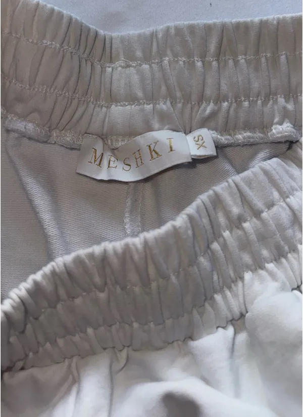 Meshki Shorts - Image 4