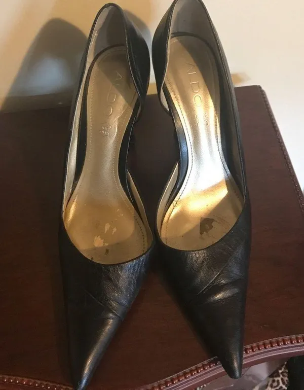 5/$25 aldo heels - Image 6