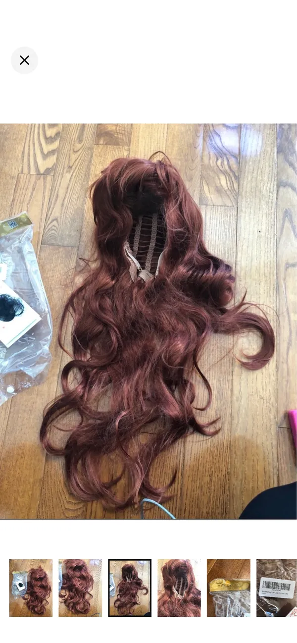 Wig - Image 3