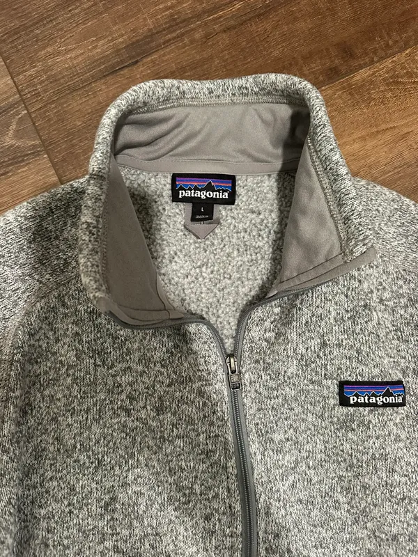 Patagonia Pullover - Image 2