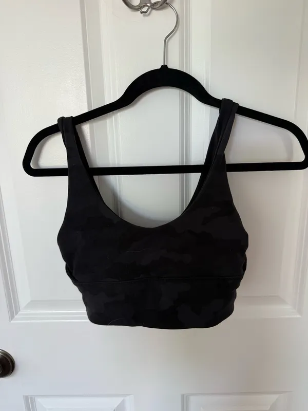 Lululemon Align Bra Reversible A/B Cup - Image 3