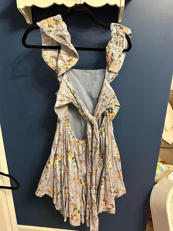 Mabel Dress - Image 3
