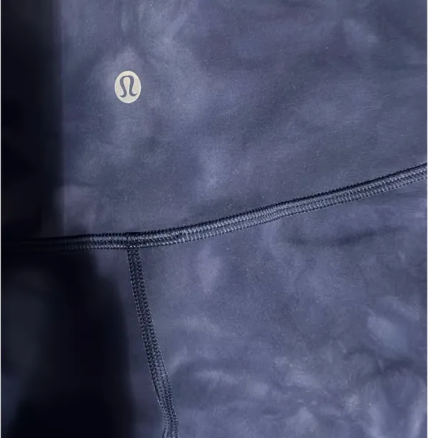 Lululemon Biker Shorts - Image 4