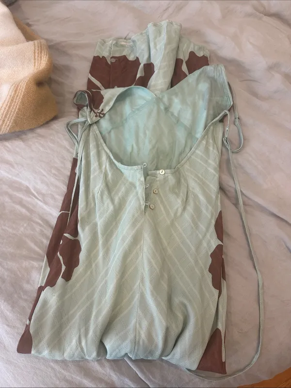 Roxy lost paradise maxi dress - Image 10