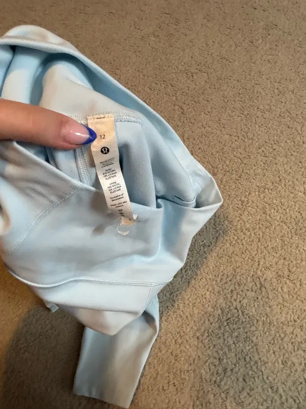 Lululemon Leggings - Image 3