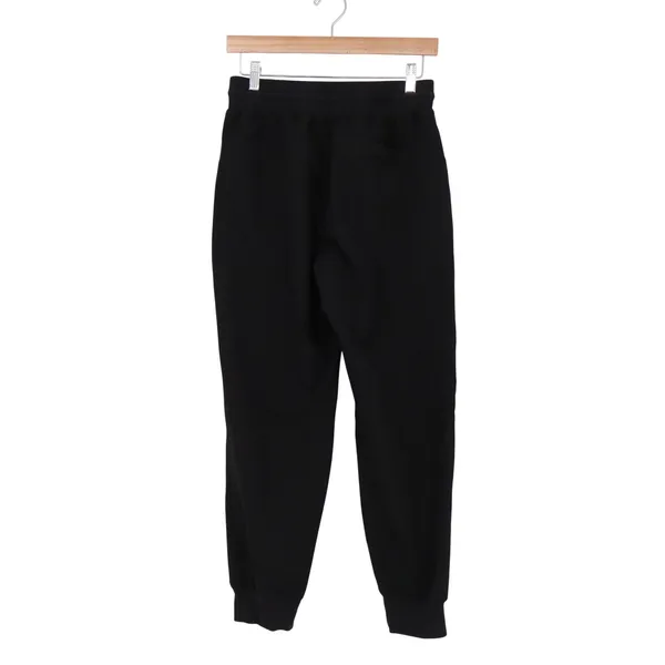 Old Navy StretchTech Water Repellent Jogger Pants Black Small - Image 4