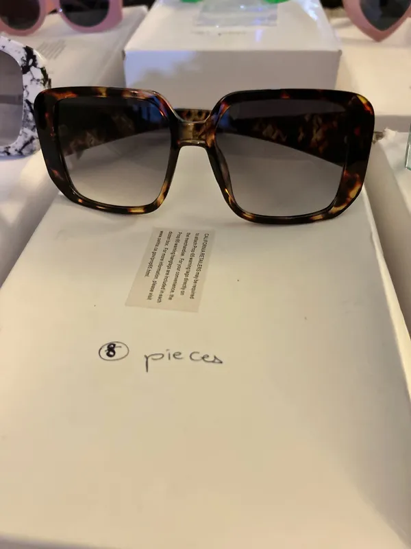 Sunglasses Multiple - Image 5