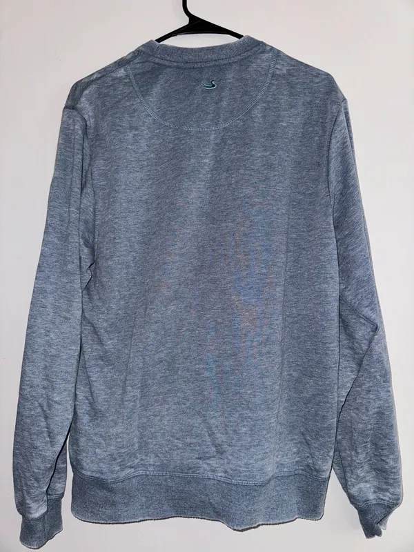 Southern Marsh Sweatshirt - Image 3