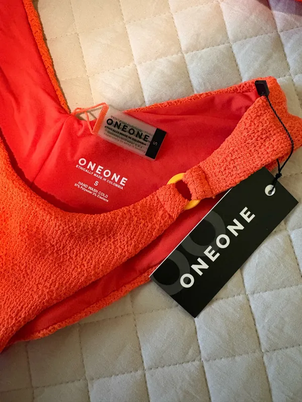 ONEONE Swimwear Bikini Set - Image 3