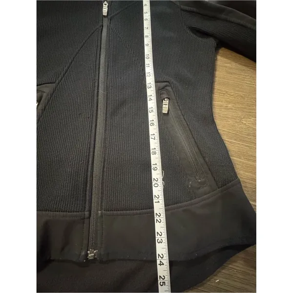 Spyder Black Women's Core Sweater style Softshell Jacket - Image 8