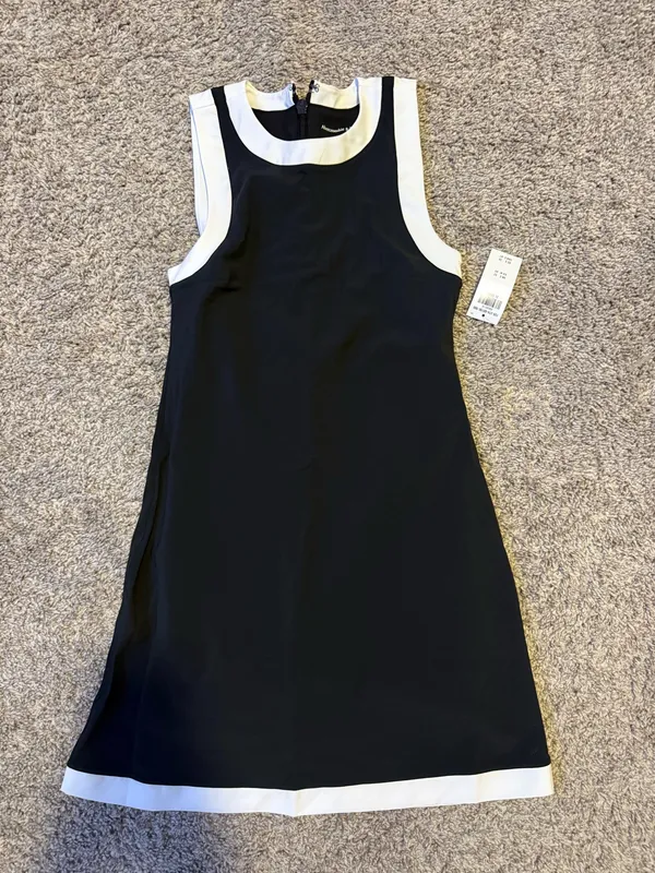 Abercrombie Athletic Dress - Image 3