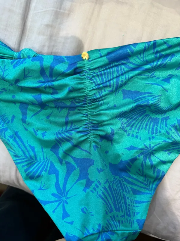 Victoria's Secret bikini 36DDD/XL - Image 5