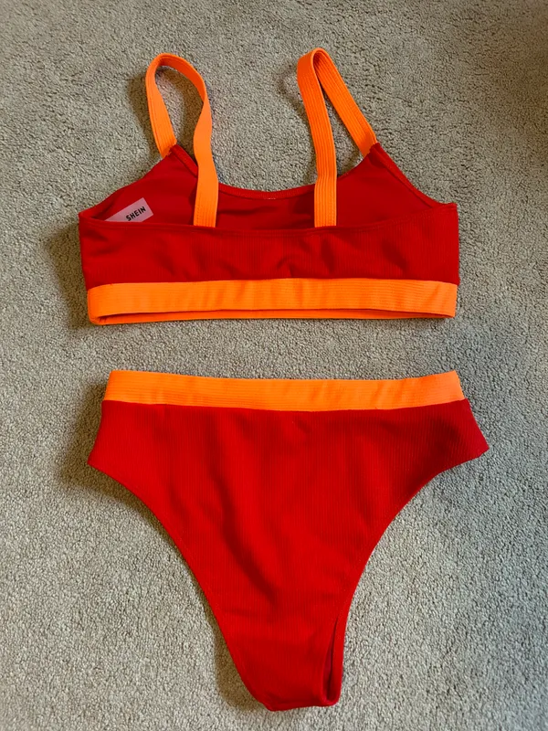 SheIn Bikini - Image 2