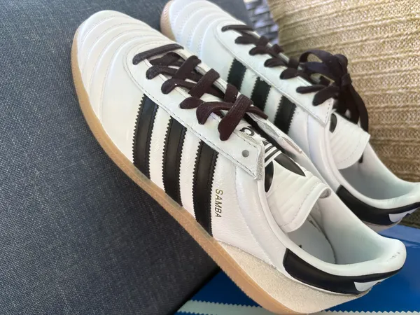 Adidas Samba OG - Image 4