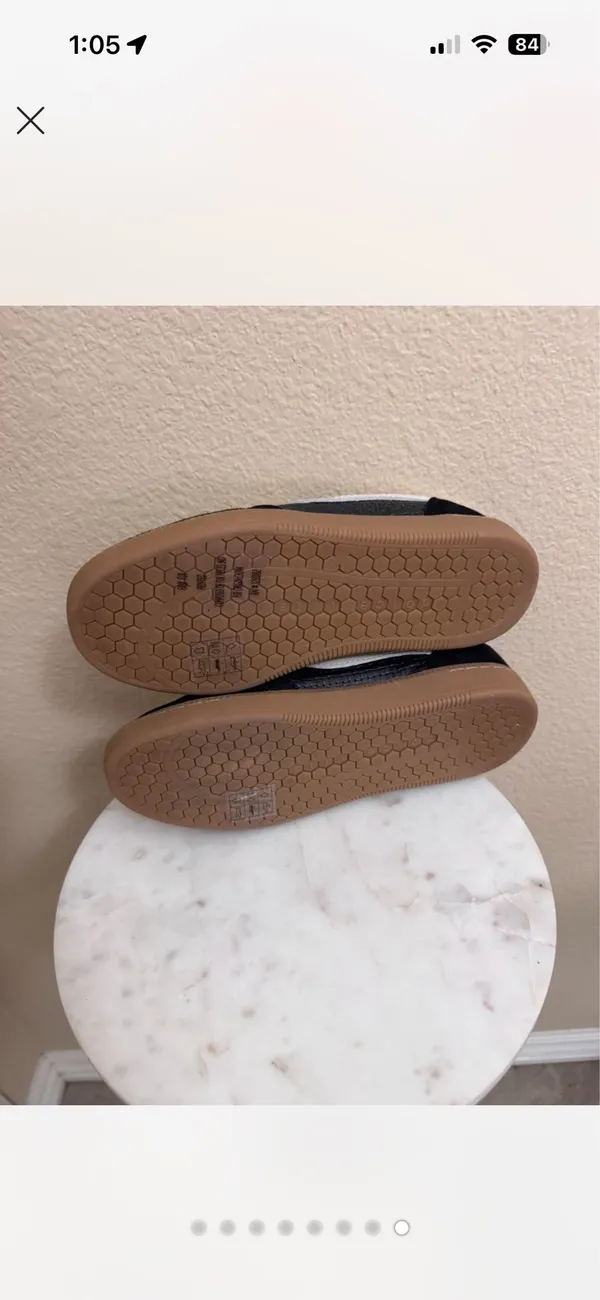 Dolce Vita sneaker mules - Image 6