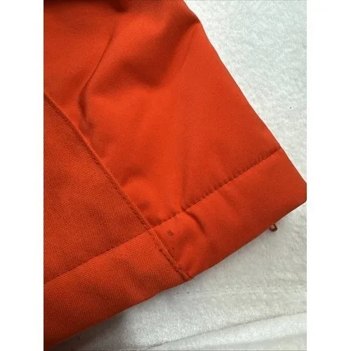 Halfdays Women's Alessandra Pant Snow pants Spritz Orange/Red XL NWT - Image 12