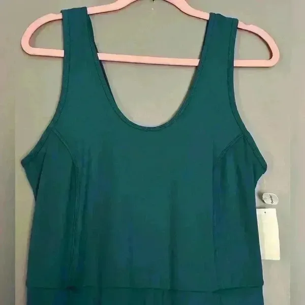 Xersion Tennis Active Dress (288) - Image 6