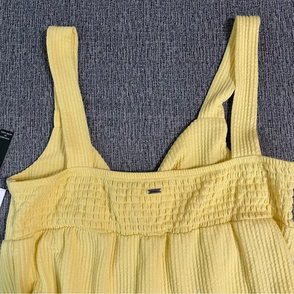 O’Neill Thea Rib Romper - Image 7