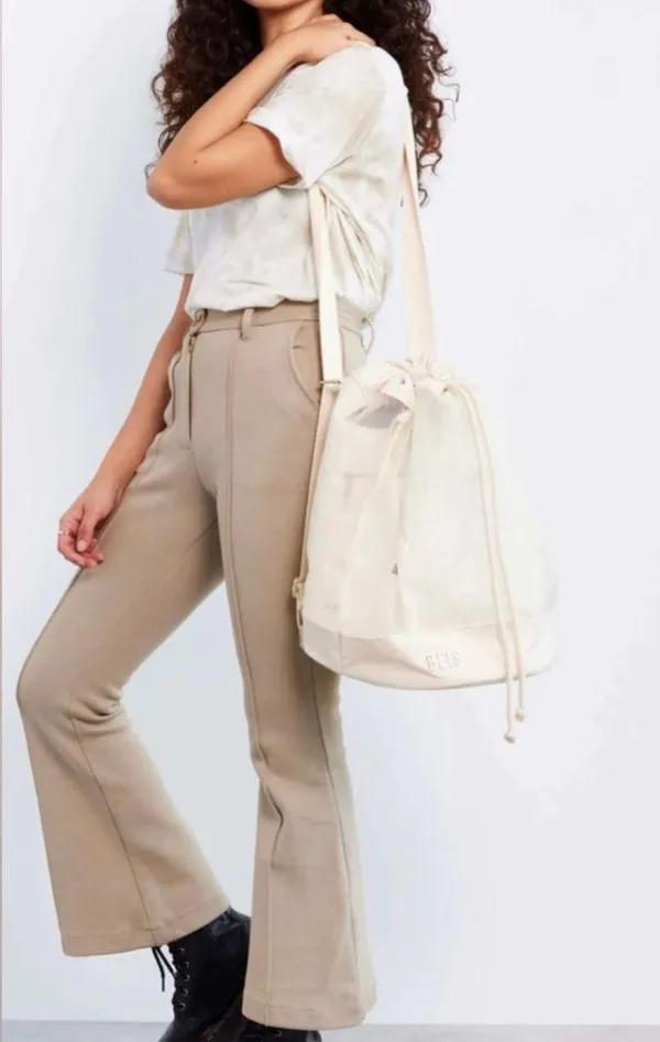 BEIS the high-bird backpack - Image 9