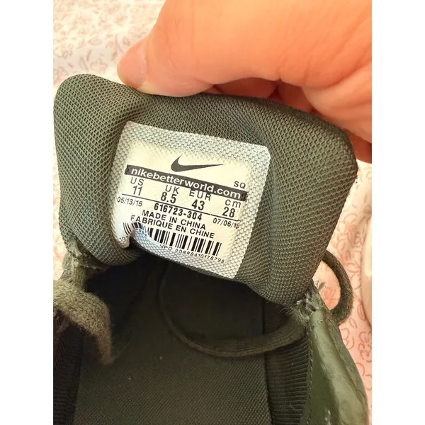 Nike Air Max Thea Sneaker - Image 5