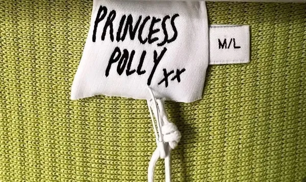 Princess Polly Dress - Image 3