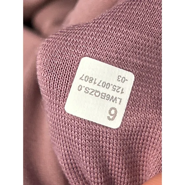 NWT Lululemon Align High Rise Leggings/Tights 23” Lavender Lux Size 6 Authentic - Image 3