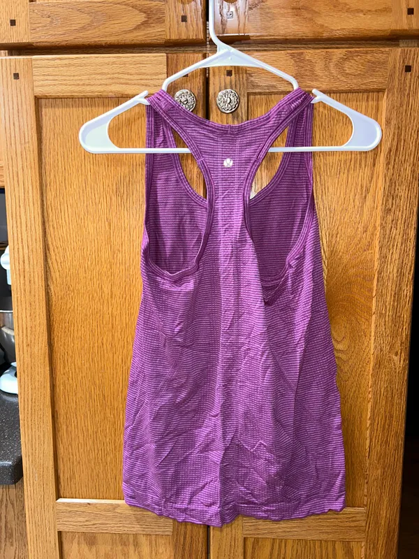 Swiftly Tech Racer Back Tank - Image 2