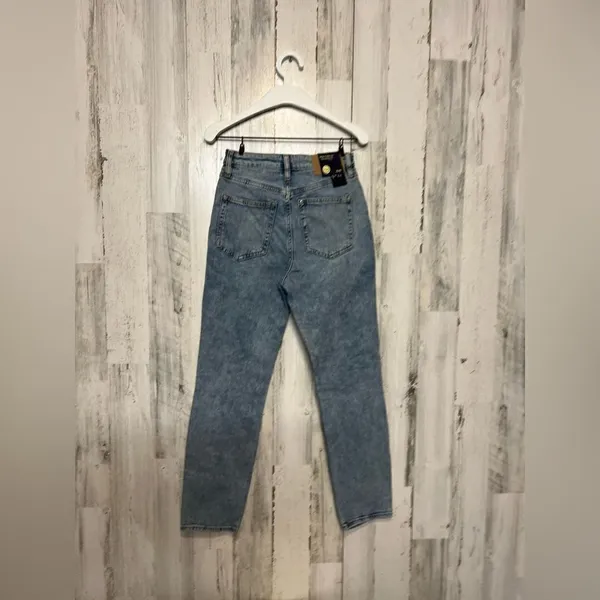 Woman’s jeans Blue Size 2 - Image 4