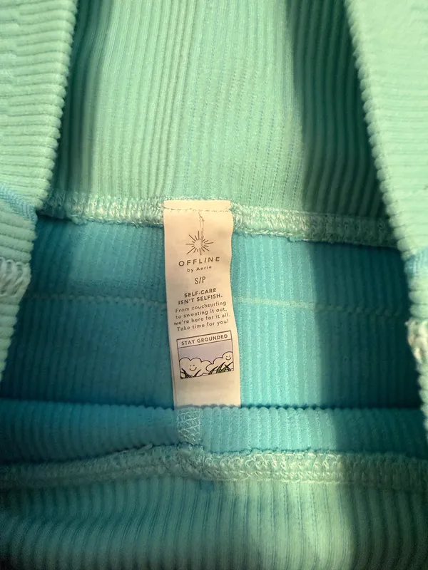 Aerie Offline Biker Shorts - Image 3