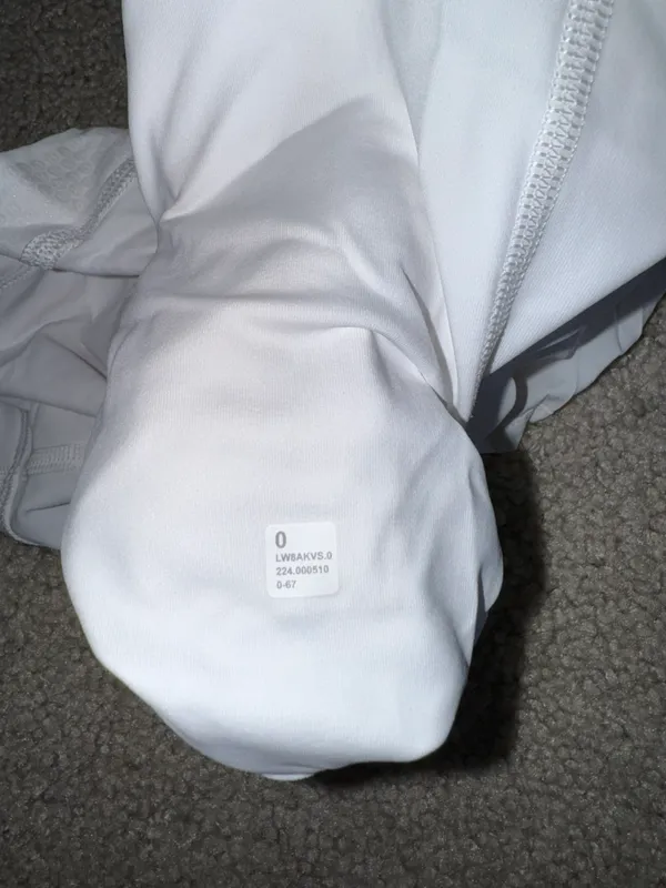 Lululemon Pleated Tennis Skirt - Image 5