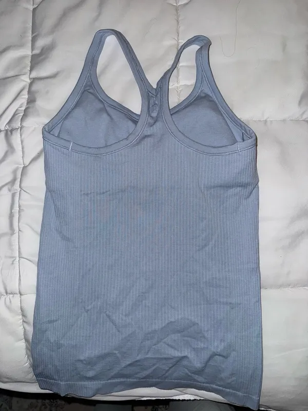 Lululemon Tank Racerback Top - Image 2