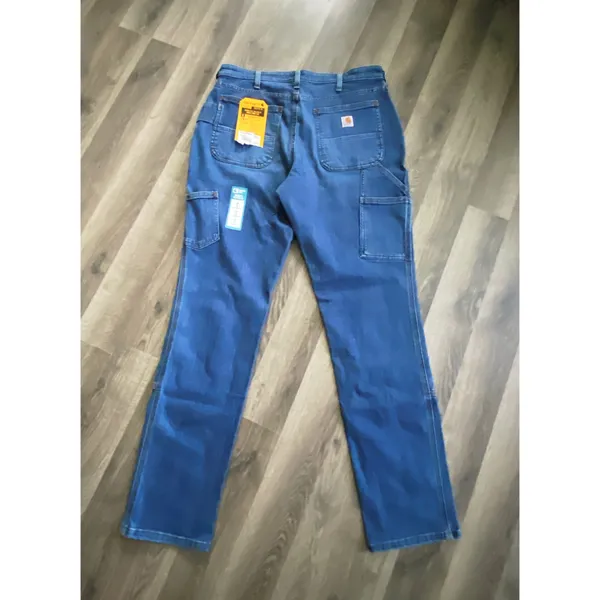 Carhartt Jeans Women’s Straight Fit - Image 7