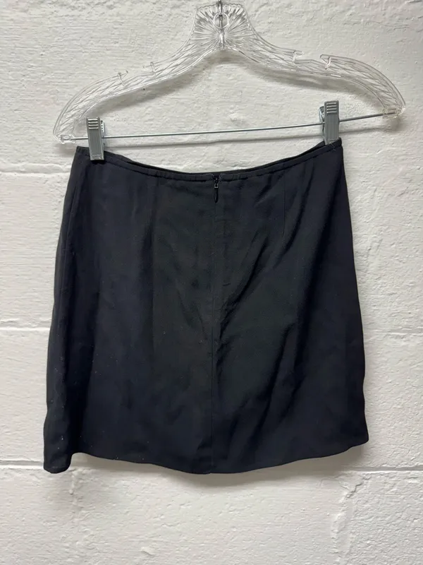 Aritzia Sunday Best Tatiana A-Line Mini Skirt - Image 8
