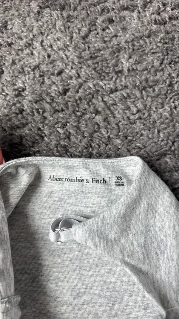 Abercrombie Bodysuit - Image 3