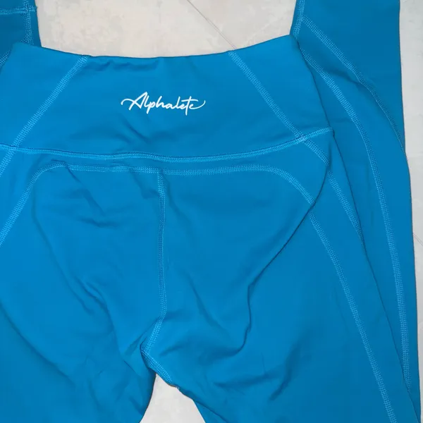Alphalete Leggings - Image 4