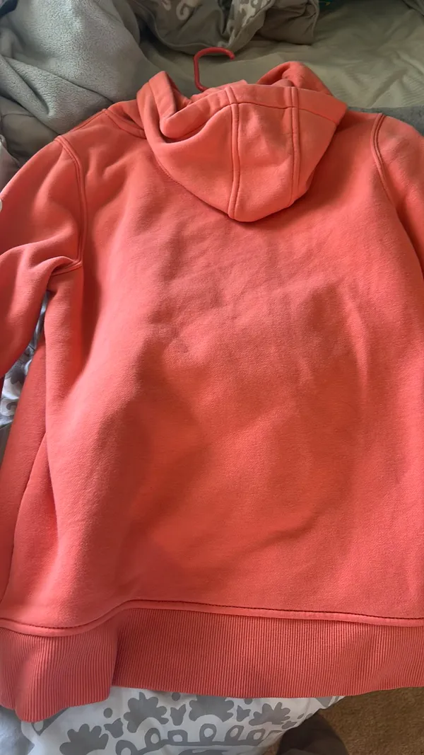 Carhartt Hoodie - Image 2