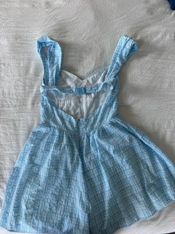 fab'rik Dress Romer - Image 2