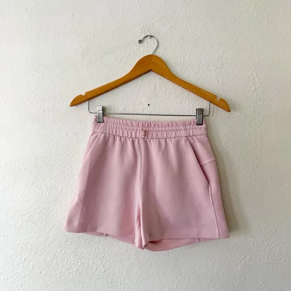 Lululemon Softstreme Shorts 4”  - Image 2
