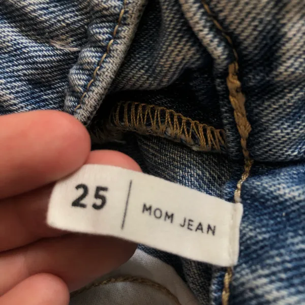 PacSun Daisy Jeans - Image 3