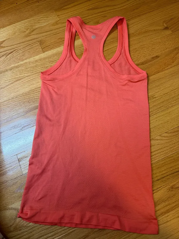Lululemon Swiftly Tech Tank - Image 2