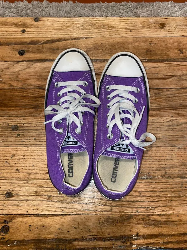 Converse Chuck Taylor All Star Low Top - Image 7