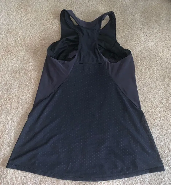 Body Con Tank - Image 4