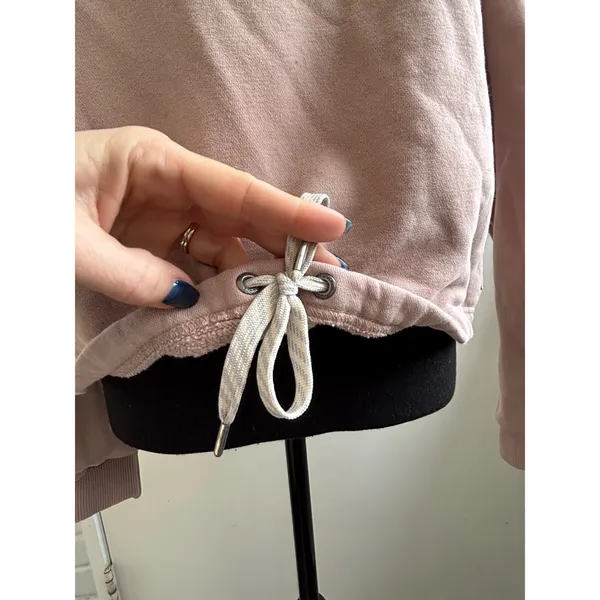 Vuori Restore Oversized Crewneck Sweatshirt‎ XXL athleisure layered gorpcore - Image 3