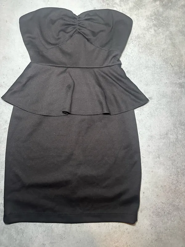 Dress Black - Image 3
