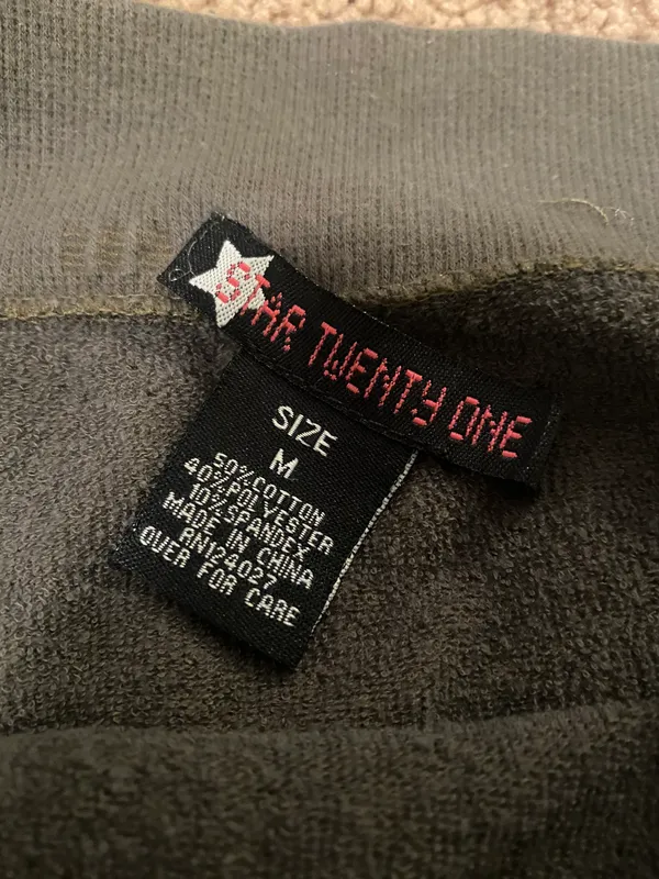 Leggings Size M - Image 3