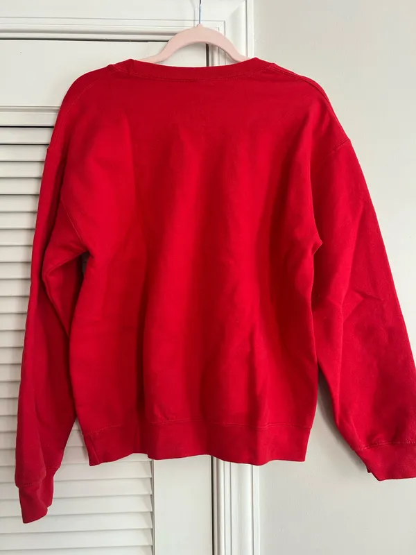 Georgia Bulldogs Sweatshirt crewneck - Image 2