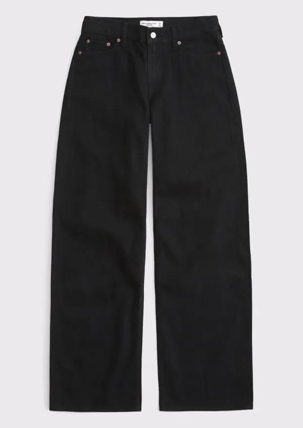 Abercrombie Jeans - Image 3