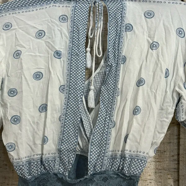 Intimately Free People On Board Bodysuit - Image 9
