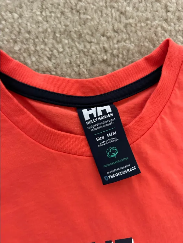 Helly Hansen t shirt  - Image 3