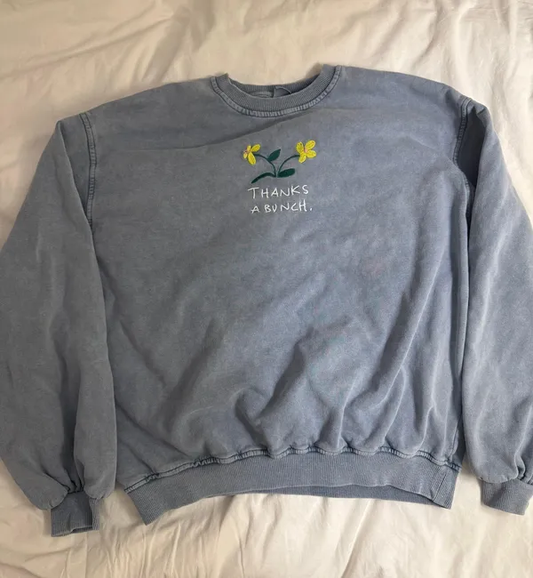 Urban Outfitters Sweater - Image 2